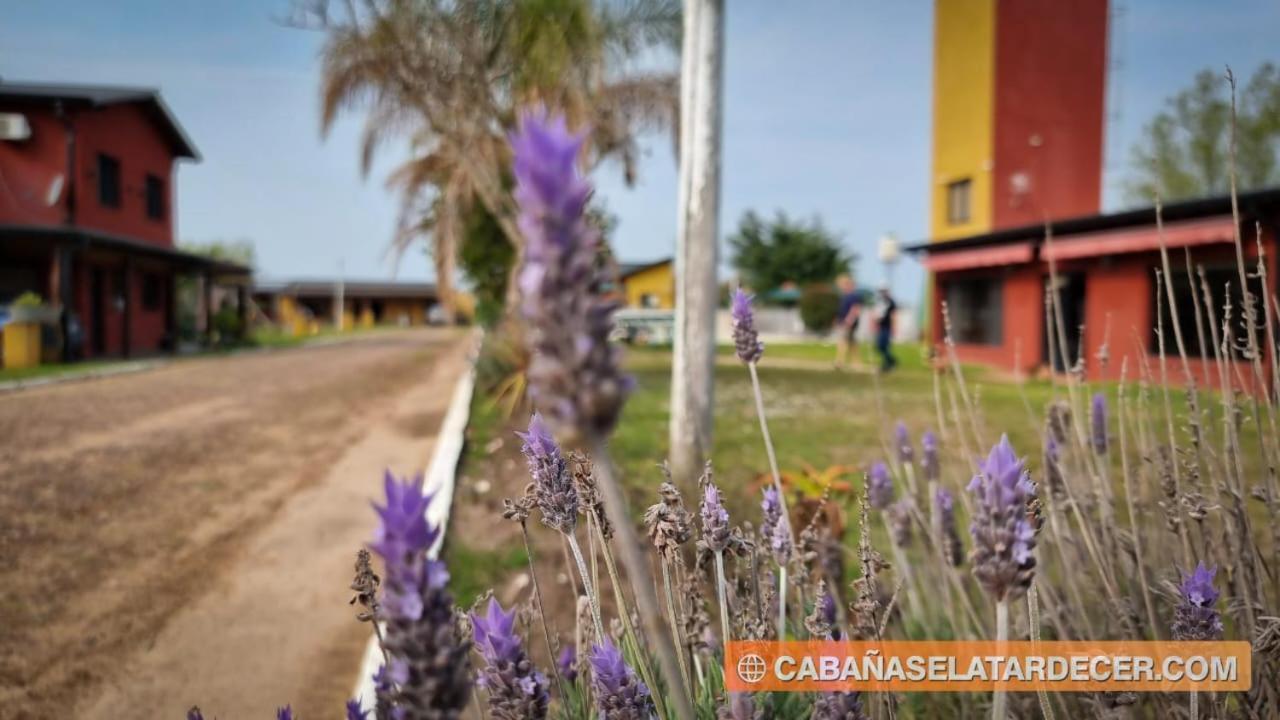 Cabanas El Atardecer San Jose  Exterior photo